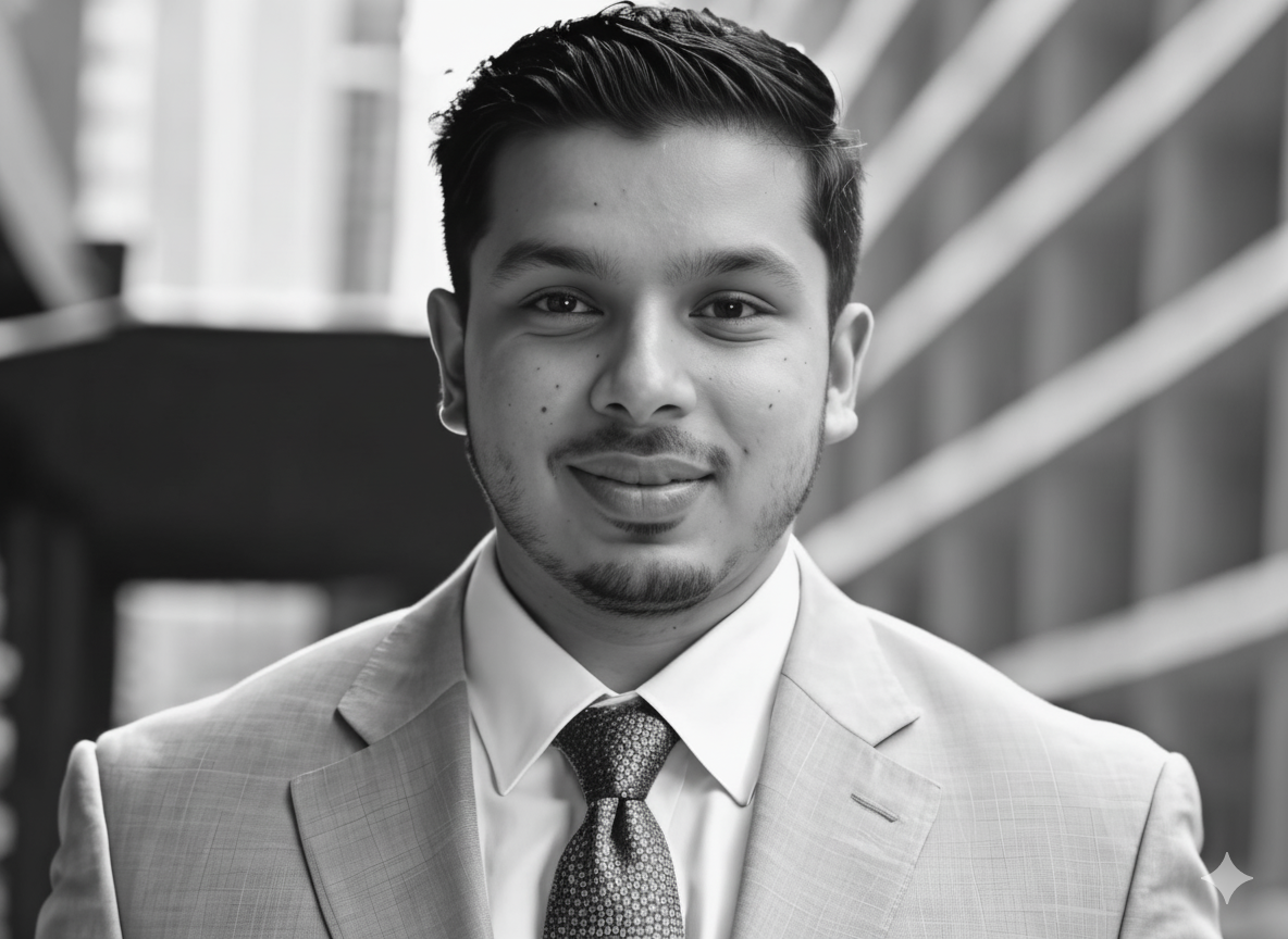 Nischal Subedi